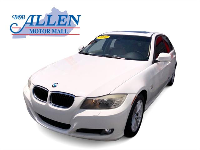 2010 BMW 328i xDrive