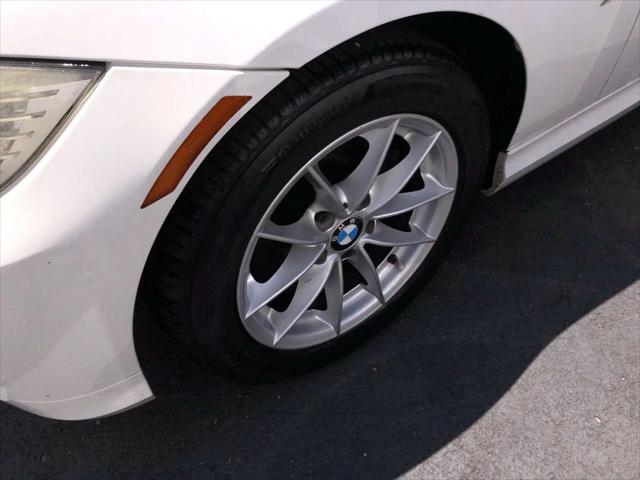 2010 BMW 328i xDrive