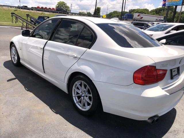 2010 BMW 328i xDrive