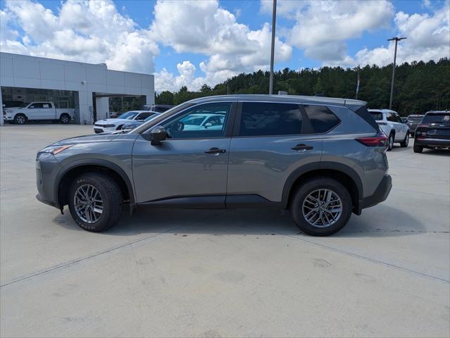 2023 Nissan Rogue S Intelligent AWD