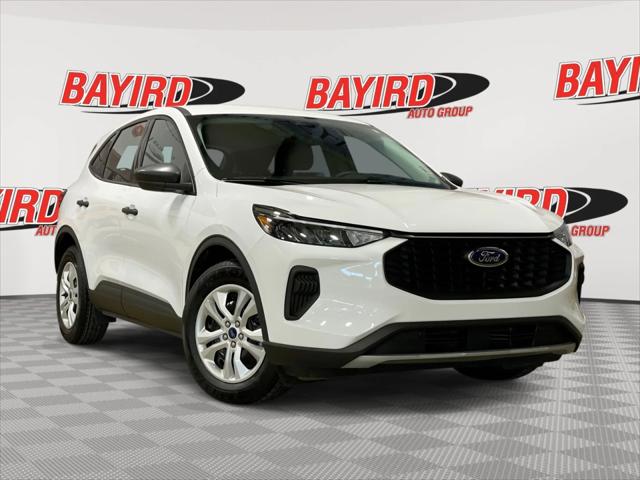 2023 Ford Escape Base