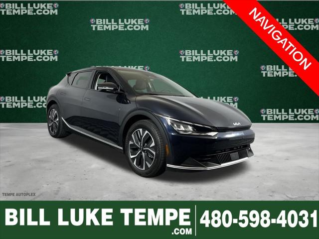 2024 Kia EV6 Light