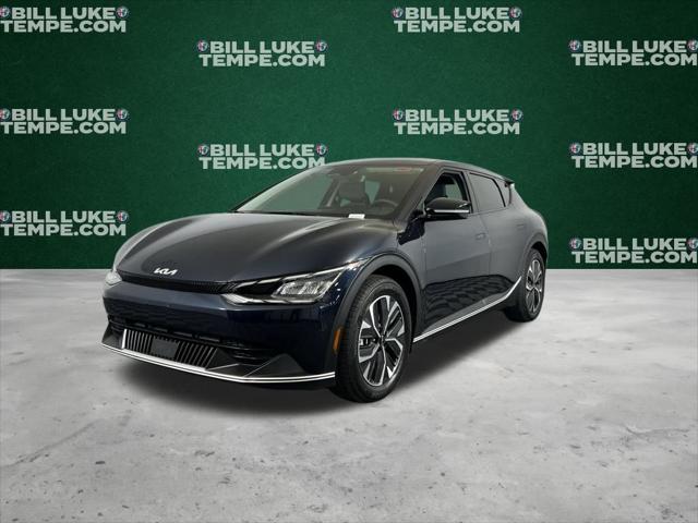 2024 Kia EV6 Light