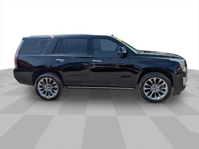 2020 Cadillac Escalade 2WD Platinum