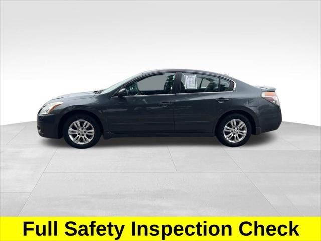 2011 Nissan Altima 2.5 S