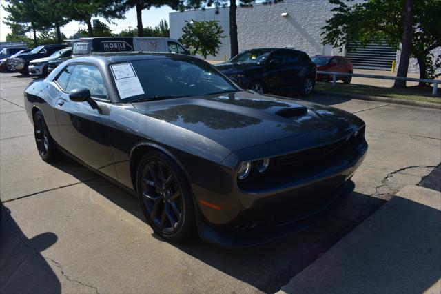 2023 Dodge Challenger GT