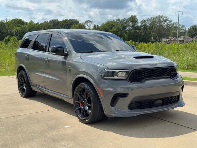 2023 Dodge Durango SRT Hellcat Premium AWD