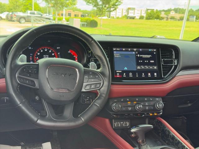 2023 Dodge Durango SRT Hellcat Premium AWD