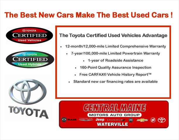 2024 Toyota Camry Hybrid XSE