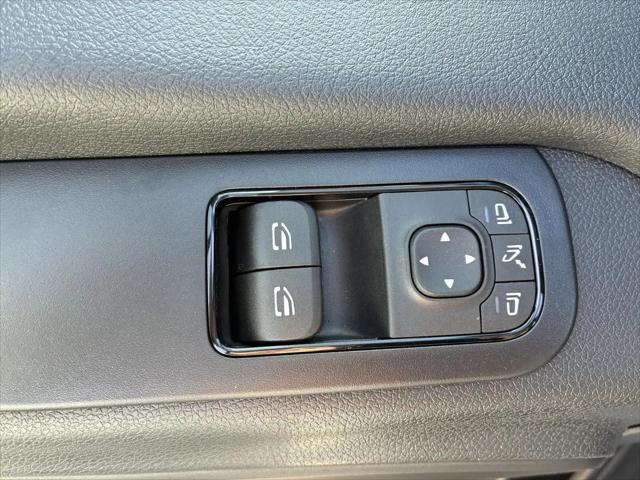 2025 Mercedes-Benz Sprinter 2500 Standard Roof 4-Cyl Diesel HO
