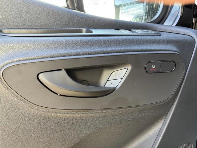 2025 Mercedes-Benz Sprinter 2500 Standard Roof 4-Cyl Diesel HO