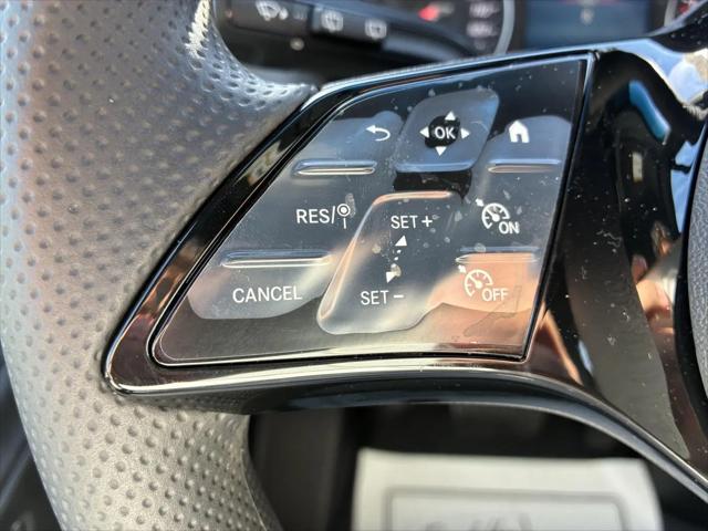 2025 Mercedes-Benz Sprinter 2500 Standard Roof 4-Cyl Diesel HO