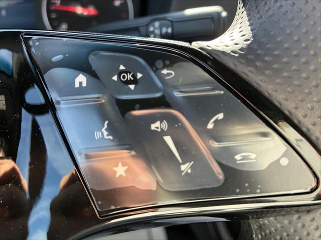 2025 Mercedes-Benz Sprinter 2500 Standard Roof 4-Cyl Diesel HO