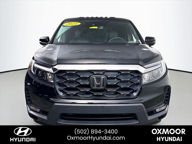 2025 Honda Passport AWD EX-L