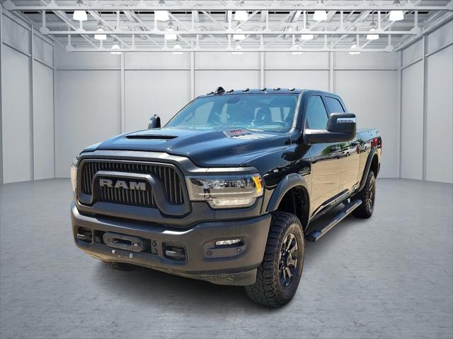 2023 RAM 2500 Power Wagon Crew Cab 4x4 64 Box