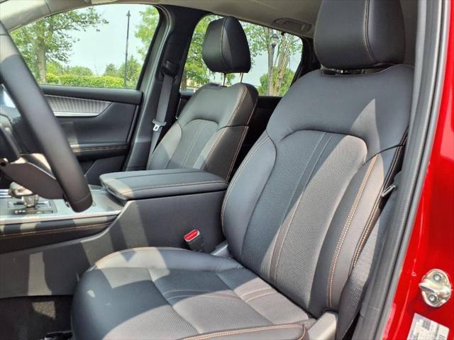 2025 Mazda CX-70 3.3 Turbo Preferred Package