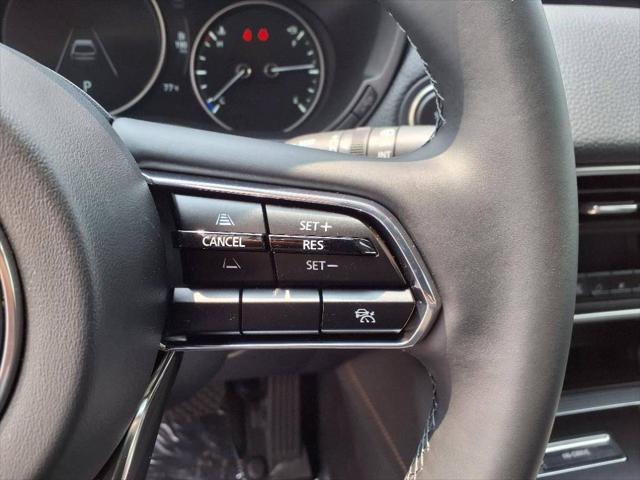 2025 Mazda CX-70 3.3 Turbo Preferred Package