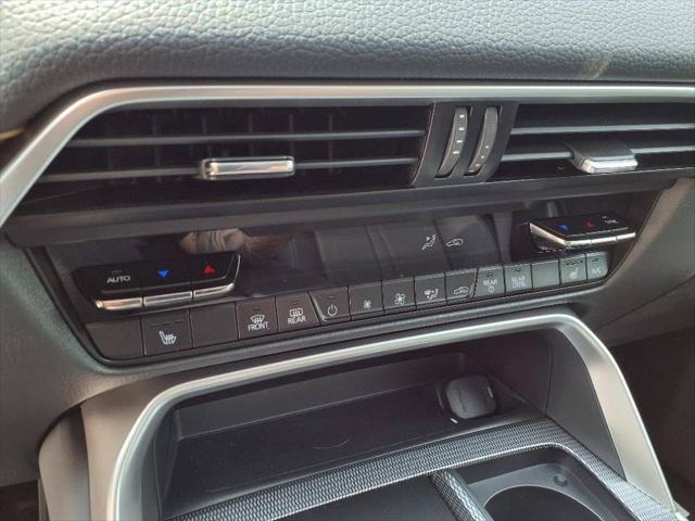 2025 Mazda CX-70 3.3 Turbo Preferred Package