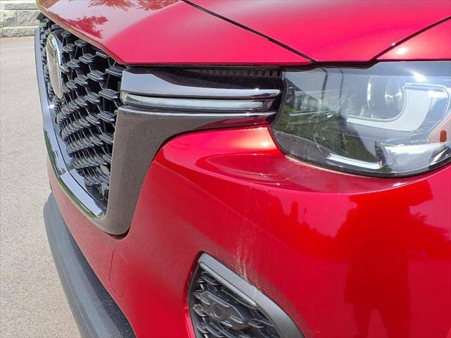 2025 Mazda CX-70 3.3 Turbo Preferred Package