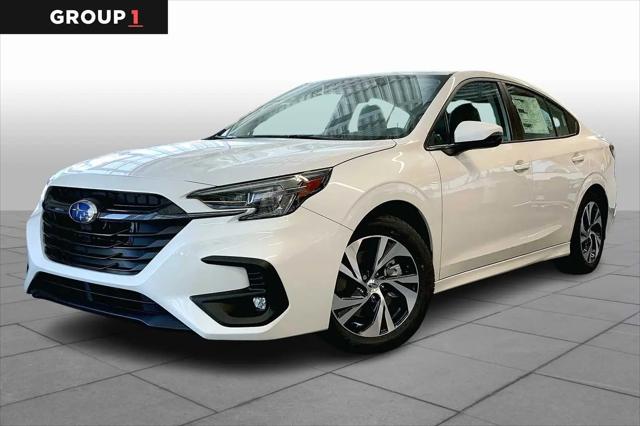 2025 Subaru Legacy Premium for sale in El Paso, TX