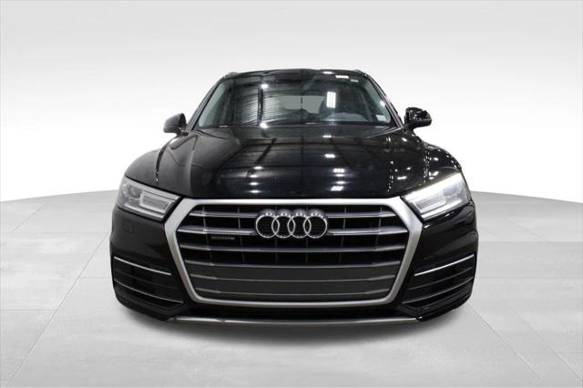 2018 Audi Q5 2.0T Premium