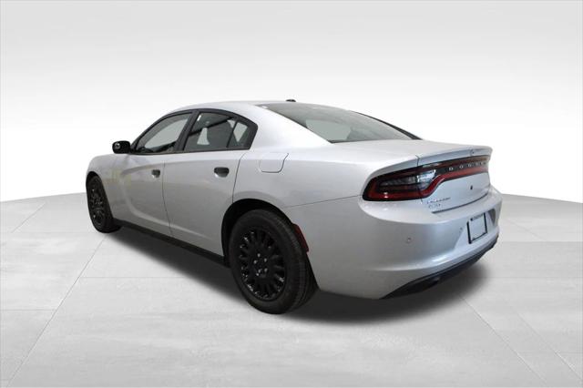 2019 Dodge Charger Police AWD