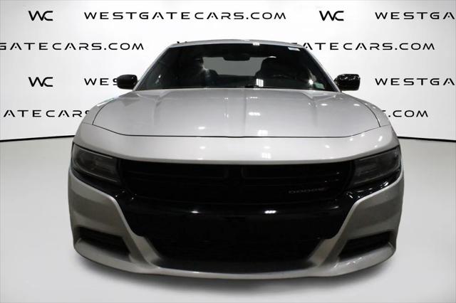 2019 Dodge Charger Police AWD 2019 Dodge Charger Police AWD