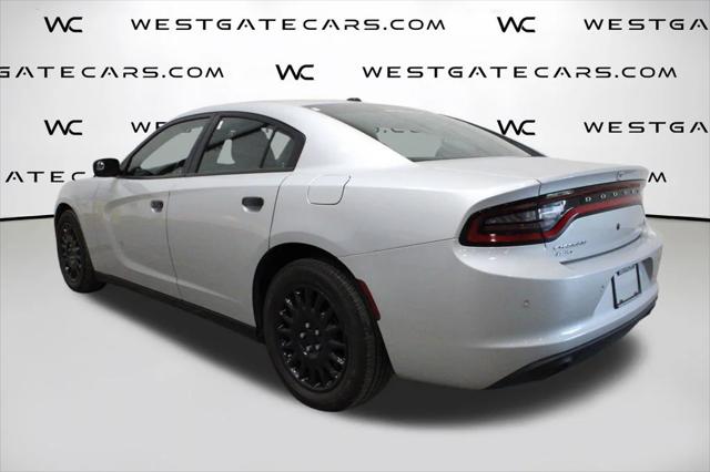 2019 Dodge Charger Police AWD 2019 Dodge Charger Police AWD