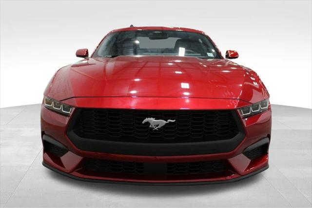 2024 Ford Mustang EcoBoost Premium Fastback