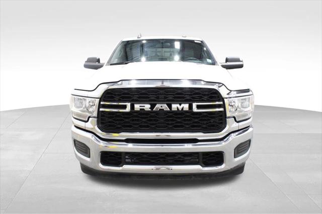 2022 RAM 2500 Tradesman Crew Cab 4x2 64 Box