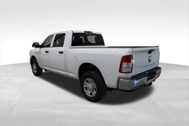 2022 RAM 2500 Tradesman Crew Cab 4x2 64 Box
