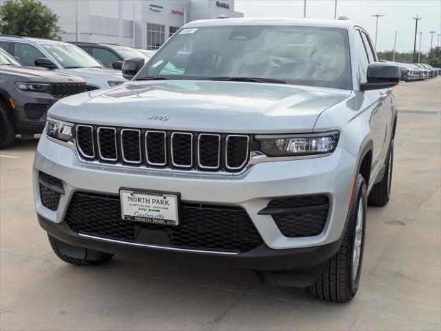 2025 Jeep Grand Cherokee Laredo X 4x2