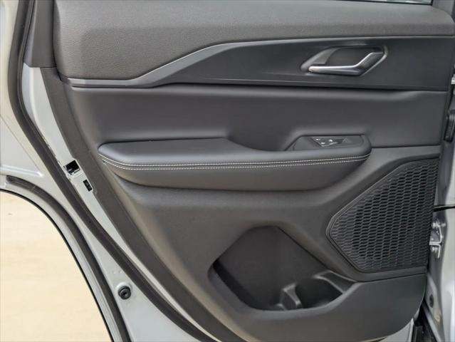 2025 Jeep Grand Cherokee Laredo X 4x2