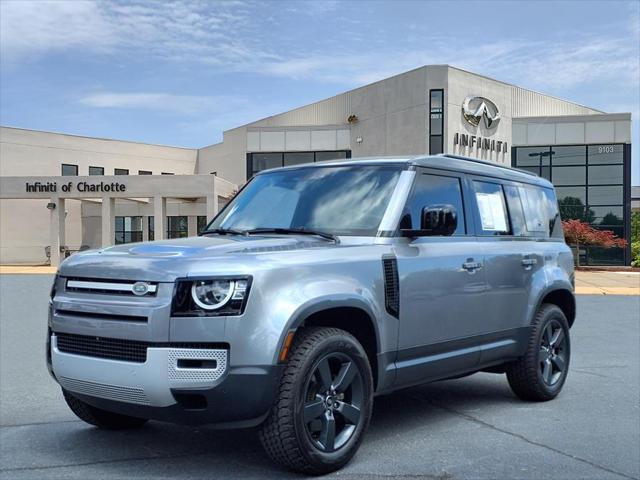 2023 Land Rover Defender 110 S