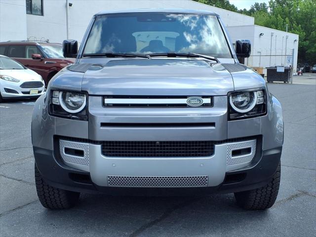 2023 Land Rover Defender 110 S