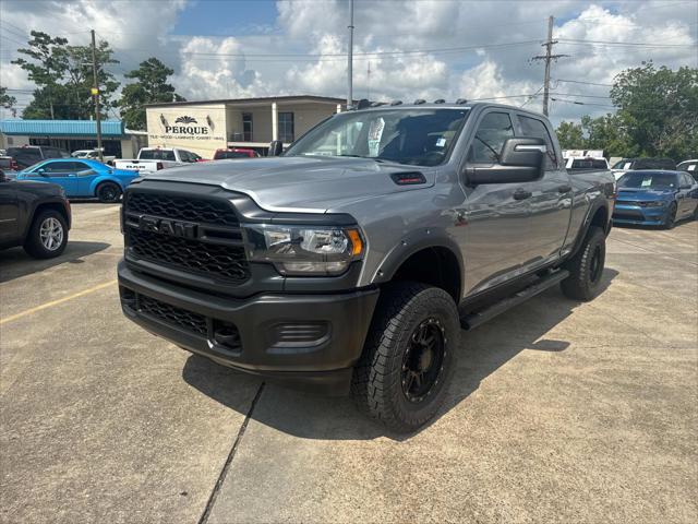 2024 RAM 2500 Tradesman Crew Cab 4x4 64 Box