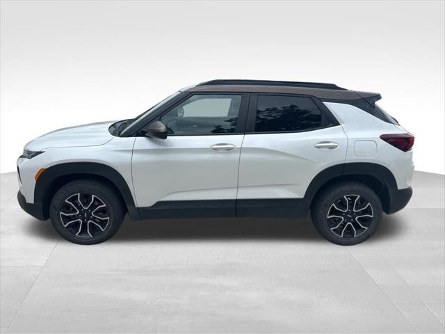 2021 Chevrolet Trailblazer AWD ACTIV