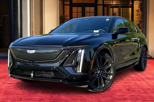 2026 Cadillac iQ V-Series w/1SV for sale in Pasadena, CA