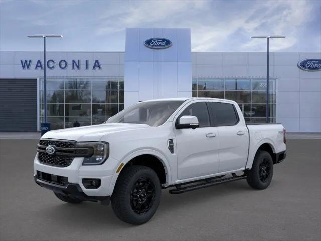 2025 Ford Ranger LARIAT for sale in Waconia, MN