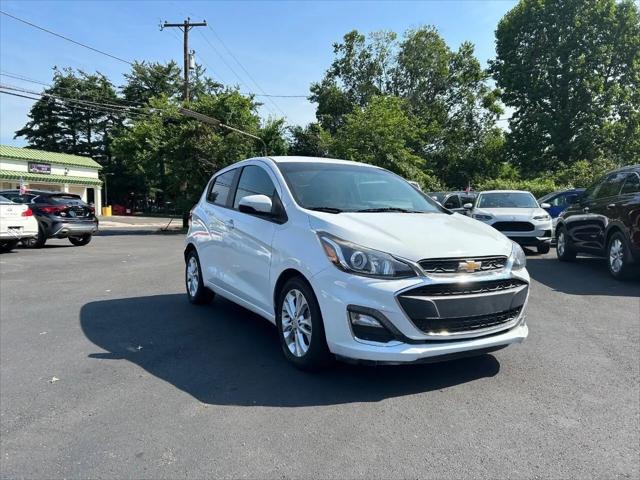 2021 Chevrolet Spark FWD 1LT Automatic for sale in Warminster, PA