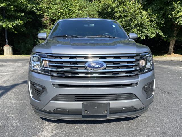 2021 Ford Expedition XLT MAX