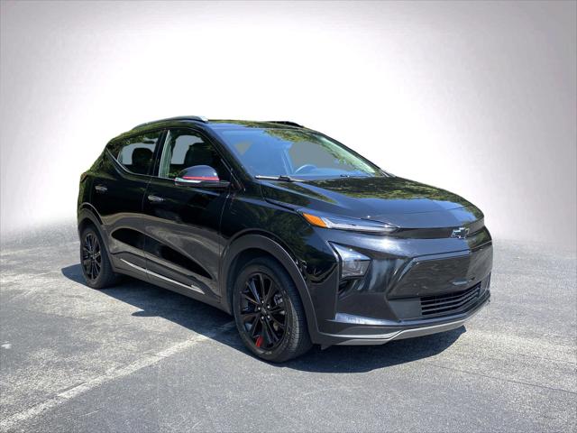 2023 Chevrolet Bolt EUV FWD Premier