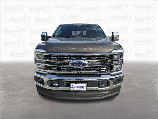 2023 Ford F-250 LARIAT