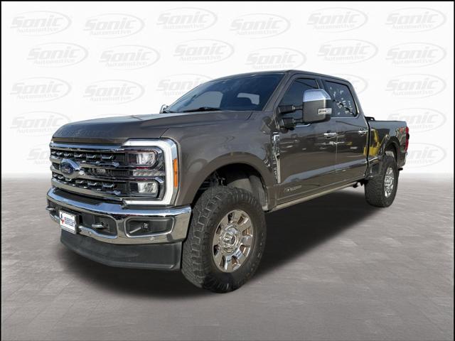 2023 Ford F-250 LARIAT