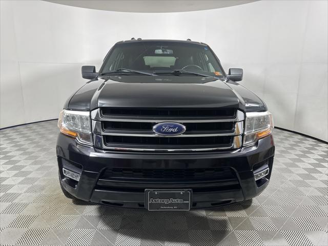 2017 Ford Expedition XLT