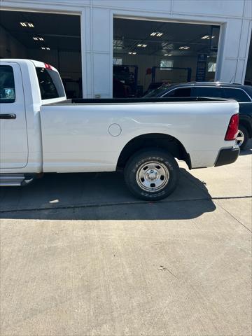 2013 RAM 1500 Tradesman