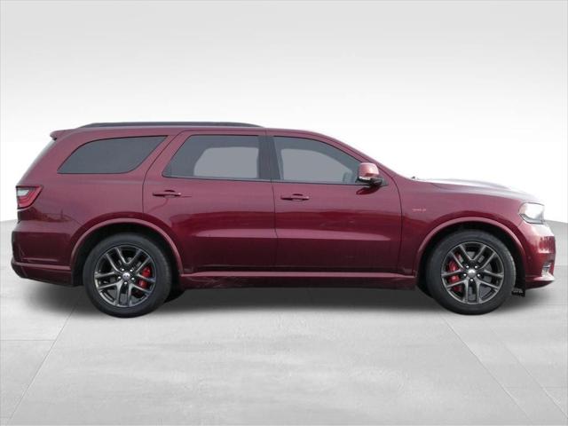 2020 Dodge Durango SRT AWD