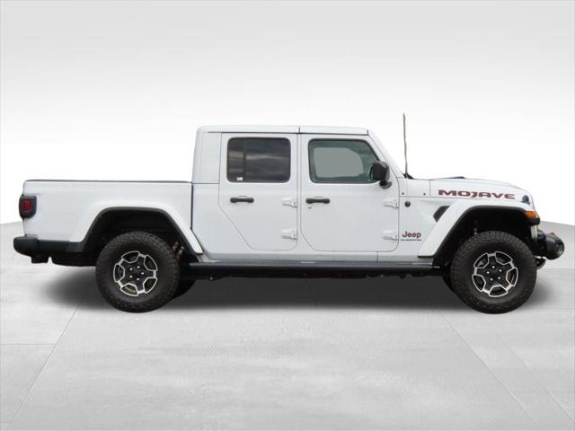 2021 Jeep Gladiator Mojave 4X4
