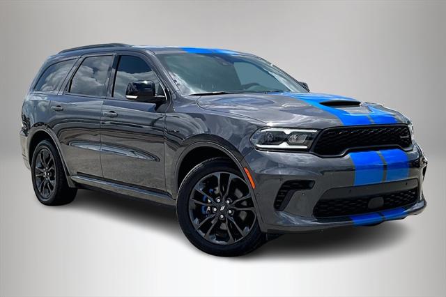 2025 Dodge Durango R/T Plus AWD