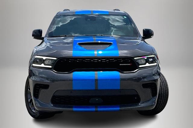 2025 Dodge Durango R/T Plus AWD